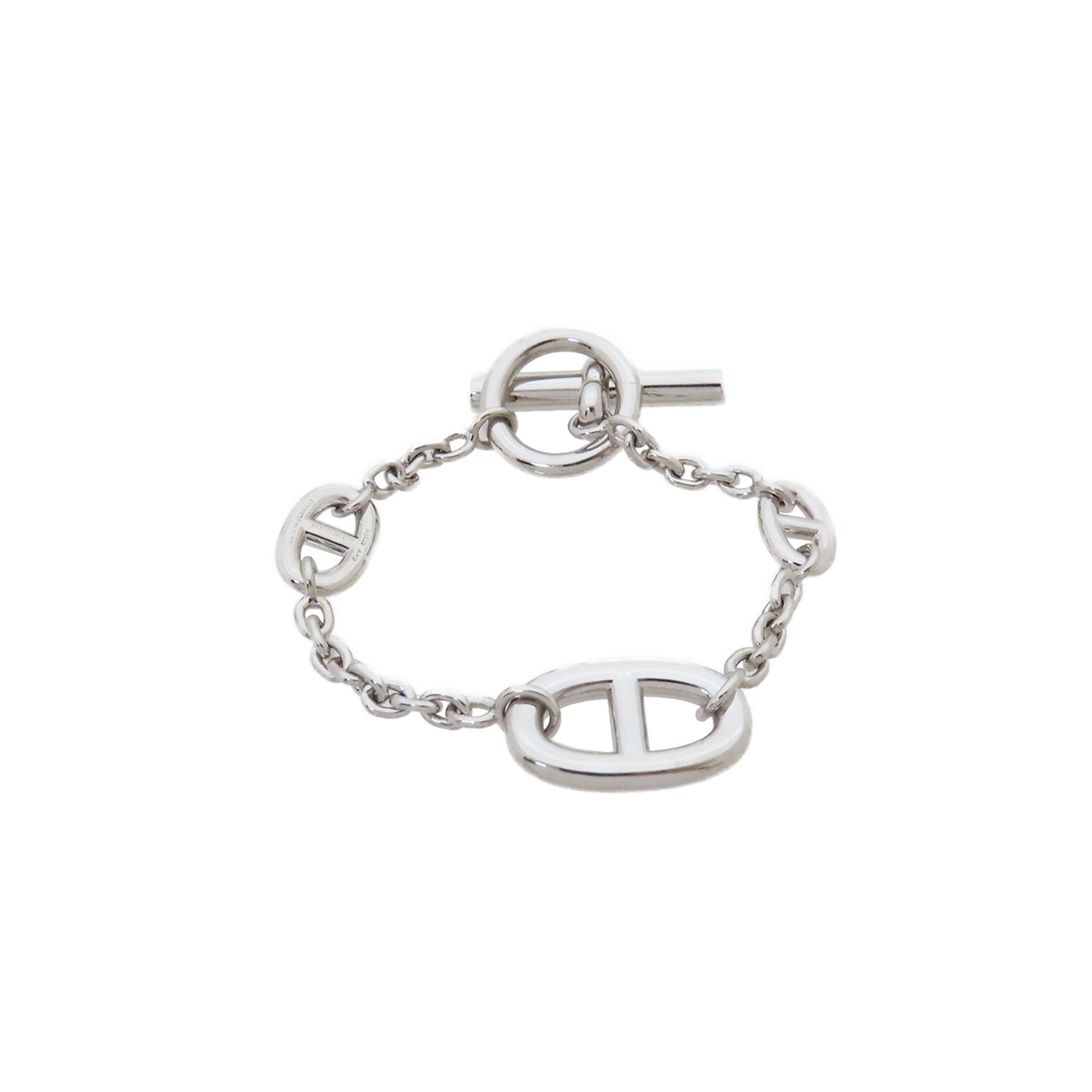 HERMES FARANDOLE BRACELET H104567B HERMES FARANDOLE BRACELET H104567B